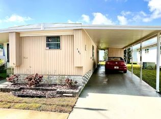 3113 State Road 580 LOT 151, Safety Harbor, FL 34695