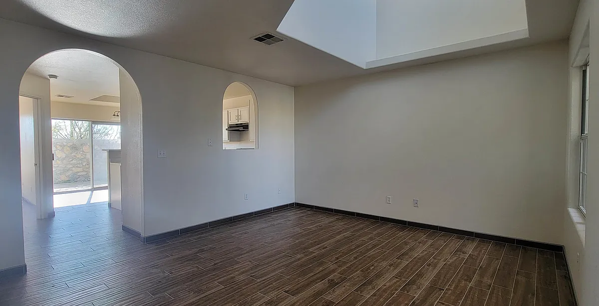 Living Room - 3862 Van Ess Ct
