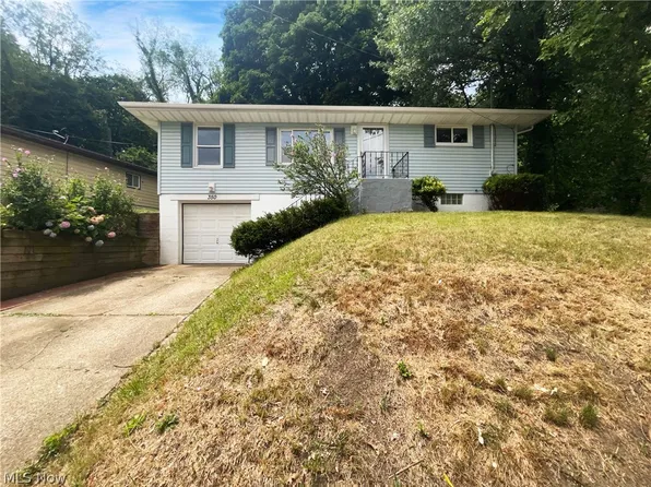 350 Cluster Ave, Akron, OH 44305