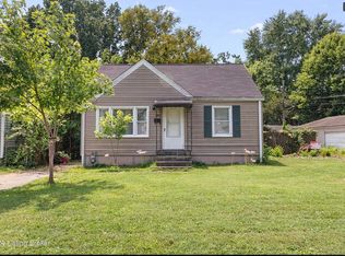 1332 Weller Ave, Louisville, KY 40208