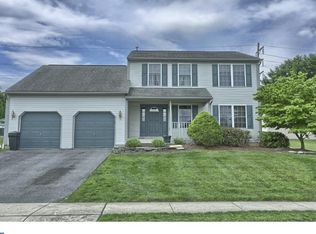 3410 Mohegan Dr, Reading, PA 19608