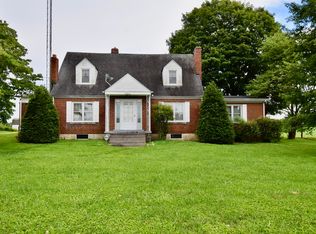 751 Campground Rd, Somerset, KY 42503