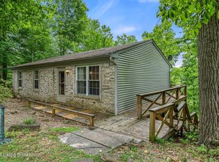 816 Fawn Hill Rd, Leitchfield, KY 42754