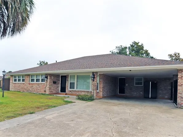 12 Rufin Pl, Jefferson, LA 70121