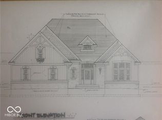2645 Faust Ct, Carmel, IN