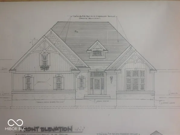 2645 Faust Ct, Carmel, IN 46033