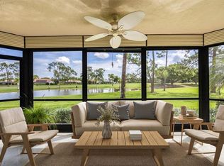 415 Augusta BLVD #110, NAPLES, FL 34113