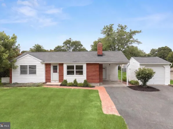 12 Vermont Pl, Bel Air, MD 21014