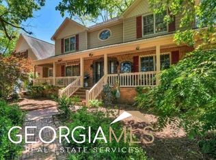 1099 Buchanan Rd, Griffin, GA 30224