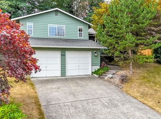 3631 SW 331st St, Federal Way, WA 98023