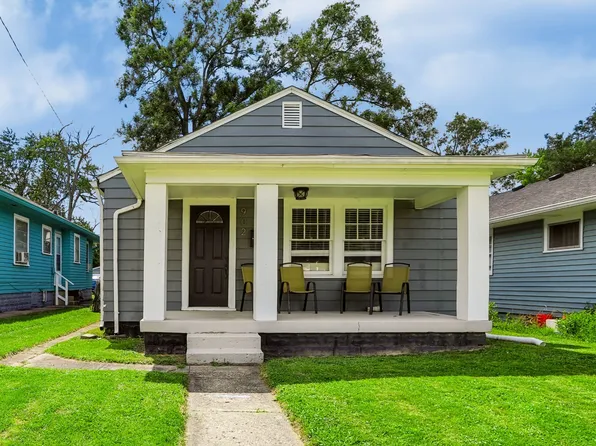 902 N Drexel Ave, Indianapolis, IN 46201