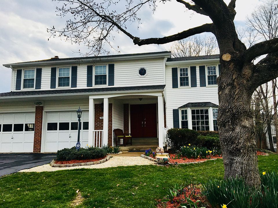 13550 Union Village Cir, Clifton, VA 20124 | Zillow