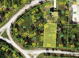 Tropical Gulf Acres, Punta Gorda, FL 33955