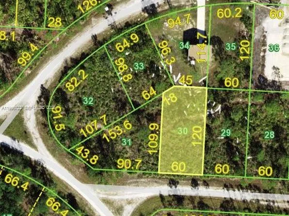 27124 Alhambra Dr, Punta Gorda, FL 33955