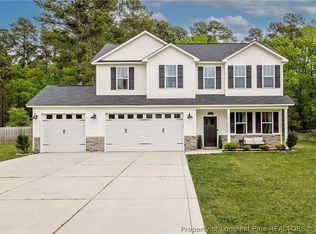 4157 Owls Head Rd, Fayetteville, NC 28306
