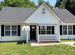 3221 Lasalle St, Charlotte, NC 28216