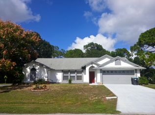 481 Birtle Ln SE, Palm Bay, FL 32909