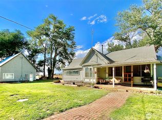 911 Thomas Rd, Ellensburg, WA 98926