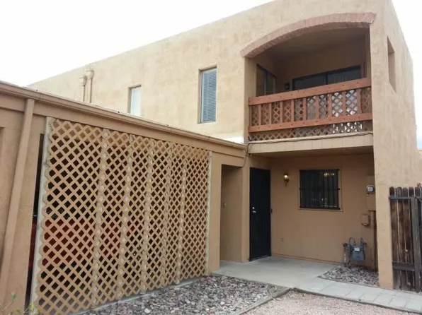 4997 N Plaza Amor, Tucson, AZ 85704