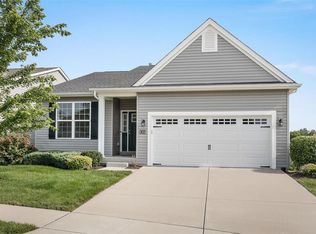 307 Trapani Dr, Saint Peters, MO 63376