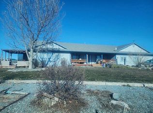 1200 Hoffman Dr, Vale, OR 97918