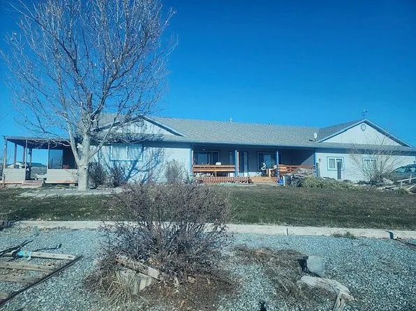 1200 Hoffman Dr, Vale, OR 97918
