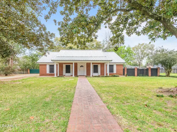 418 Marguerite Blvd, Lafayette, LA 70503
