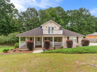 348 Elks Lake Rd, Hattiesburg, MS, 39401