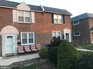 232 Pine St, Glenolden, PA 19036