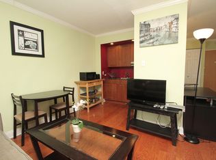 2101-17 Chestnut St #207, Philadelphia, PA 19103