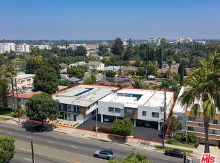 15115 Victory Blvd, Van Nuys, CA 91411