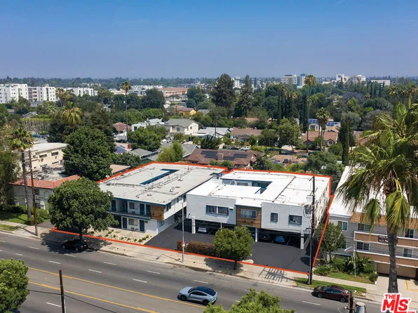 15115 Victory Blvd, Van Nuys, CA 91411
