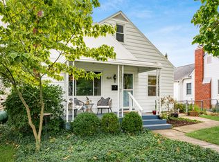 464 Crestview Rd, Columbus, OH 43202