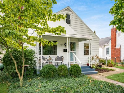 464 Crestview Rd, Columbus, OH, 43202