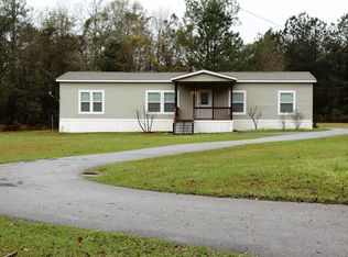 111 Murray Cowart Rd, Lucedale, MS 39452