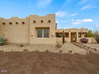 29921 N 258th Ave, Wittmann, AZ, 85361