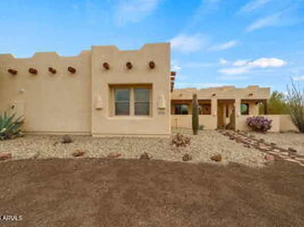 29921 N 258TH Avenue, Wittmann, AZ 85361