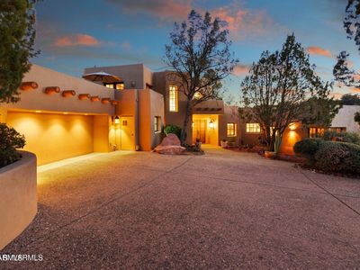 123 E MALLARD Drive, Sedona, AZ, 86336