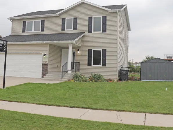 1408 Plains Bnd SE, Mandan, ND 58554