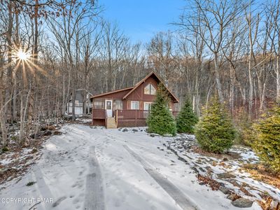 5791 Decker Rd, Bushkill, PA, 18324