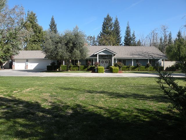 Front view