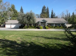 16420 Harvest St, Bakersfield, CA 93314