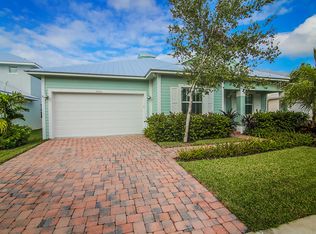 3036 SW Ellsworth Ave, Palm City, FL 34990