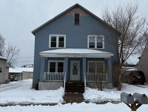 523 1/2 Maple St #523, Eau Claire, WI 54703