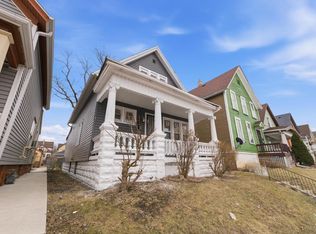 926 S 35th STREET, Milwaukee, WI 53215