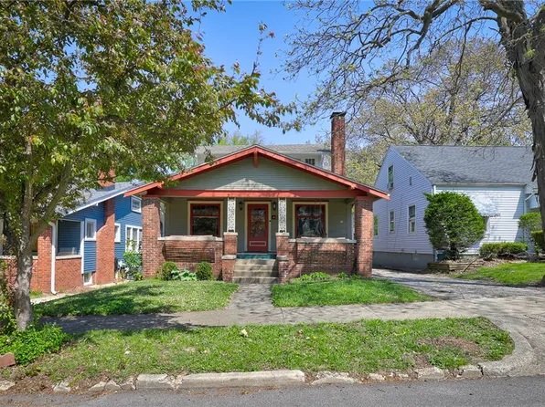 1482 W Forest Ave, Decatur, IL 62522