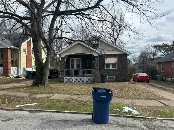 8514 Mora Ln, Saint Louis, MO 63147