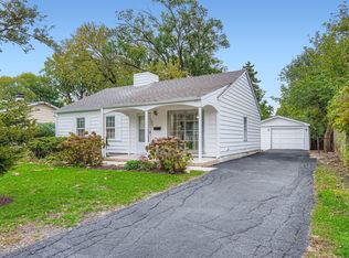 509 Elder Ln, Glenview, IL