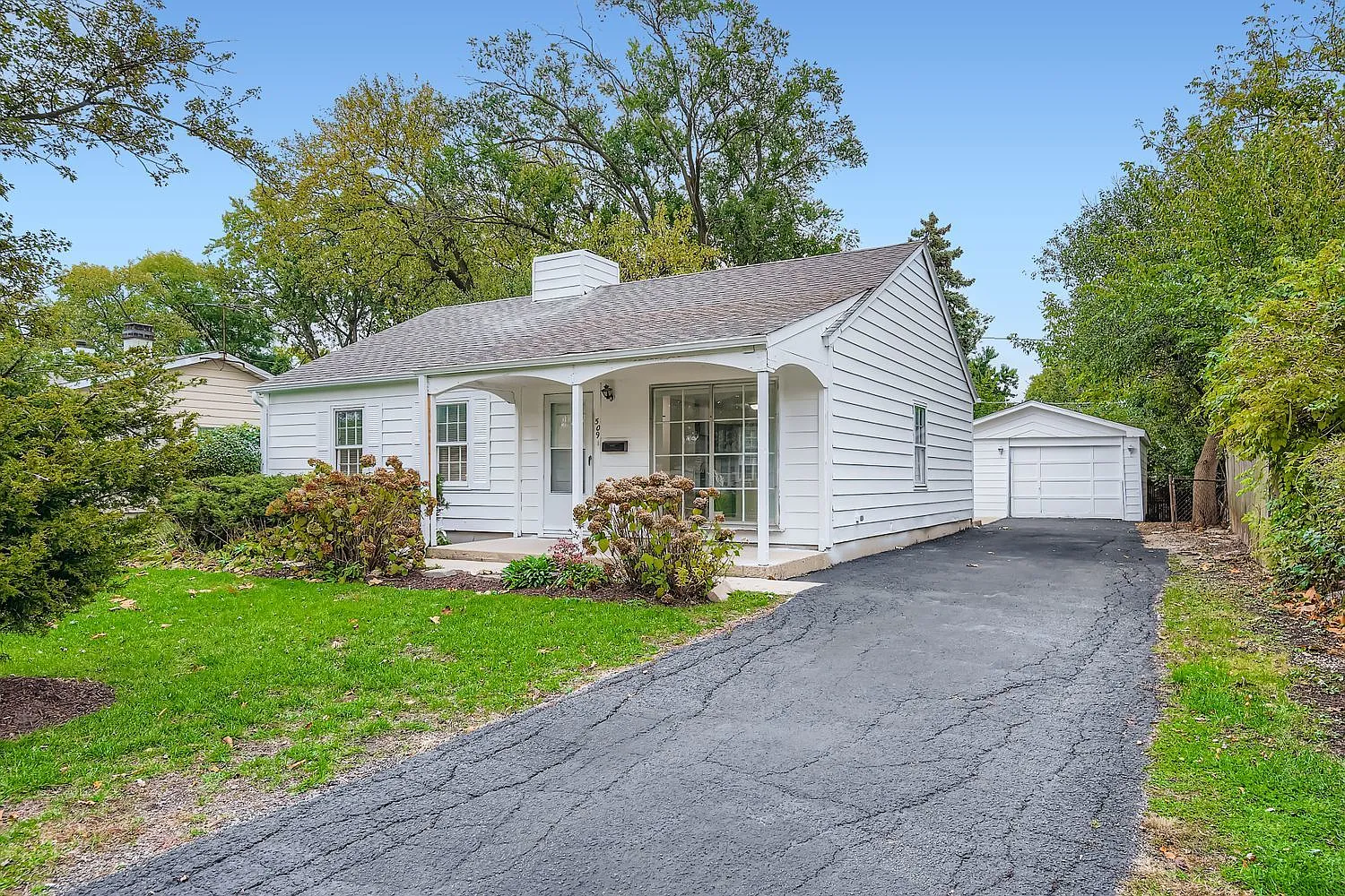 509 Elder Ln photo 1