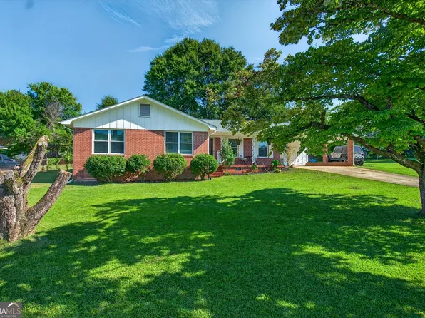 928 Norwood Dr, Lagrange, GA 30240